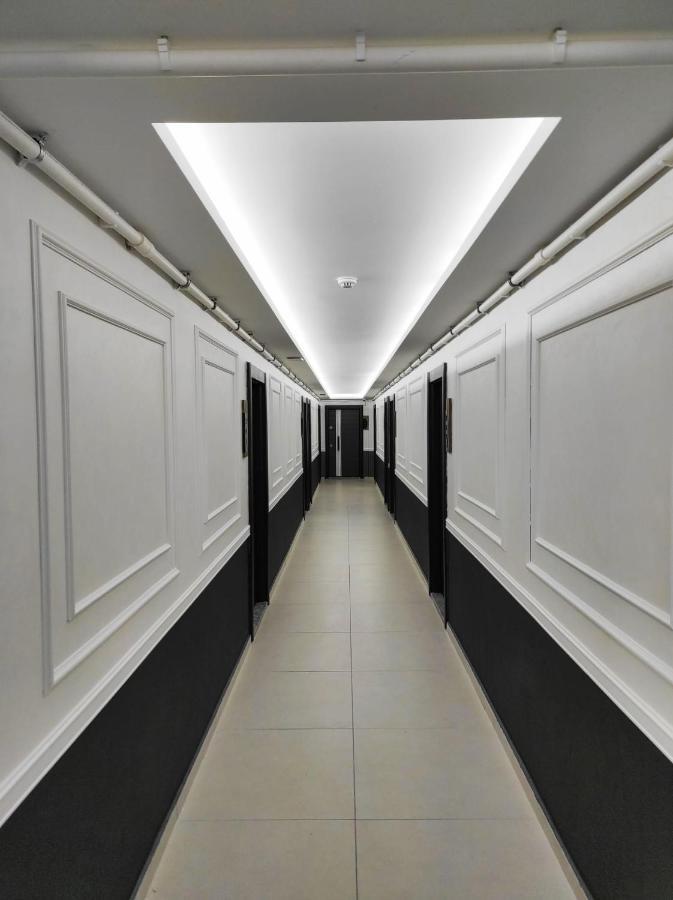 Comfort Center Suit Hotel エディルネ エクステリア 写真