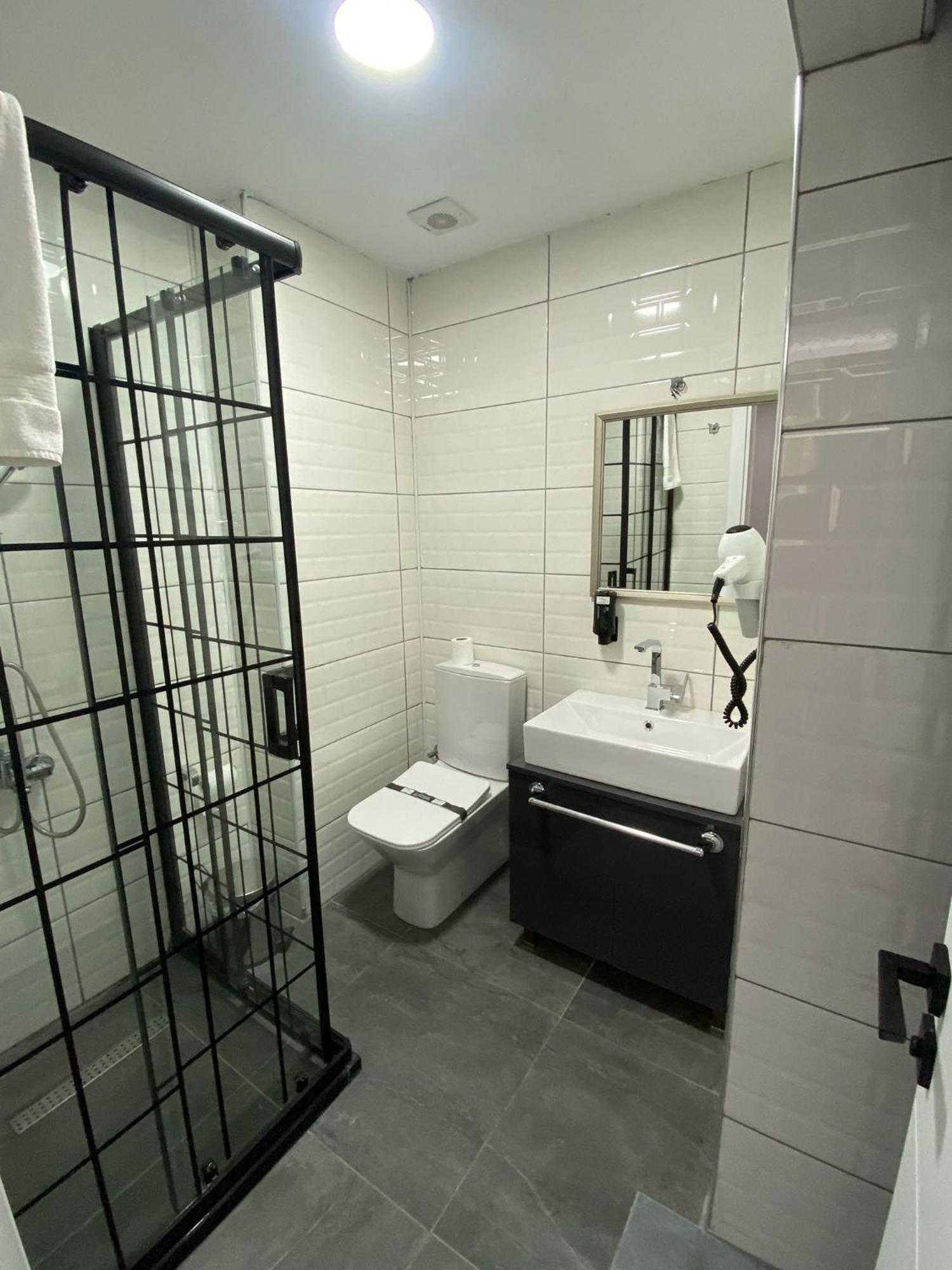 Comfort Center Suit Hotel エディルネ エクステリア 写真