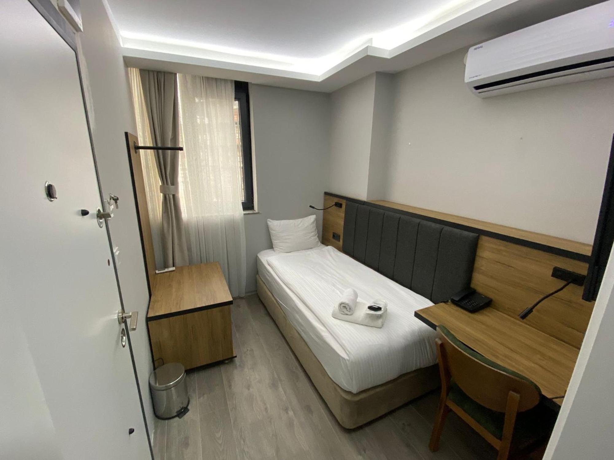 Comfort Center Suit Hotel エディルネ エクステリア 写真