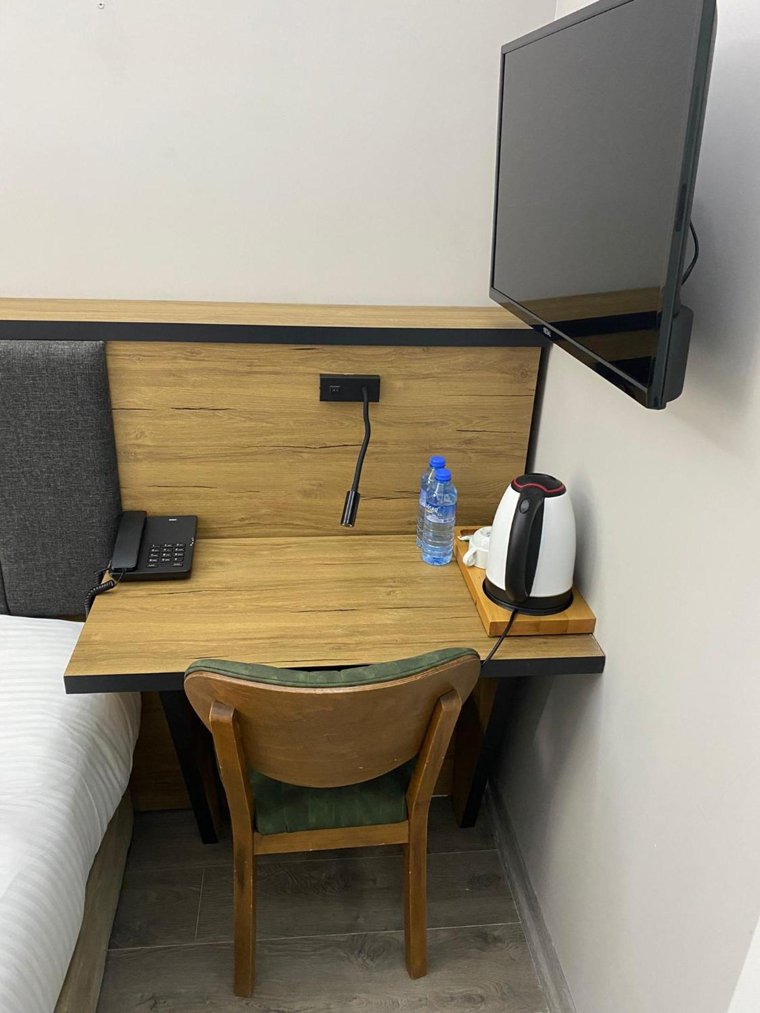 Comfort Center Suit Hotel エディルネ エクステリア 写真