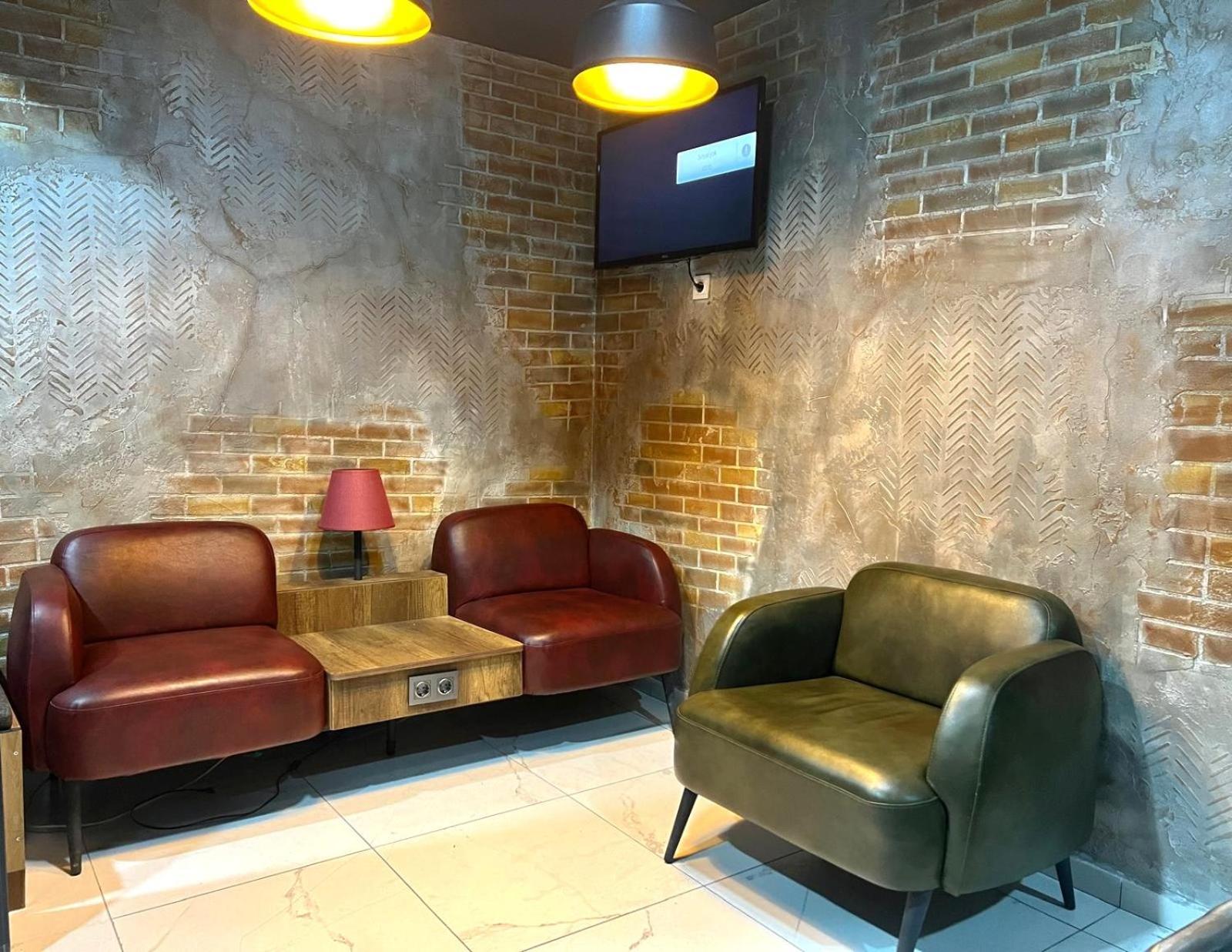 Comfort Center Suit Hotel エディルネ エクステリア 写真